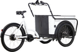 Alles-Rad | E-Bike BBF "eCargorider 3.3 Royal" Bafang Uni Enviolo380 | RH 53 cm