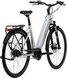 All-wheel | E-bike BBF "Bato" BOSCH 8-speed 