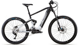 Alles-Rad | BOTTECCHIA E-MTB BE37 AVOK Fully OLI 900 Wh - Alles-Rad