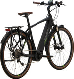 Alles-Rad | E-Bike BBF "Basel 3.0" BOSCH 10-Gang - Alles-Rad