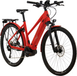 Alles-Rad | E-Bike BBF "Basel 2.0" BOSCH 10-Gang