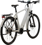 Alles-Rad | E-Bike BBF "Basel 2.0" BOSCH 10-Gang - Alles-Rad