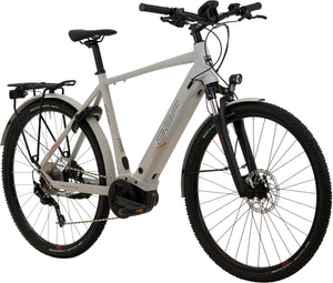 All-wheel | E-Bike BBF "Basel 2.0" BOSCH 10-speed 