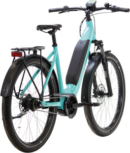 Alles-Rad | E-Bike BBF "eStreetrider 1.5" BOSCH 8-Gang - Alles-Rad