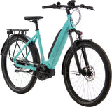 Alles-Rad | E-Bike BBF "eStreetrider 1.5" BOSCH 8-Gang - Alles-Rad