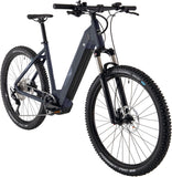 All-wheel | E-bike BBF "eStreetrider 2.0" BOSCH 12-speed 