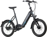 Alles-Rad | E-Bike BBF "Dallas 3.0" BOSCH 8-Gang | RH 49 cm - Alles-Rad