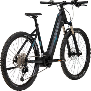 Alles-Rad | E-Bike BBF "Davos 2.0" BOSCH 12-Gang