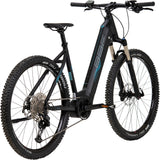 All-wheel | E-bike BBF "Davos 2.0" BOSCH 12-speed 