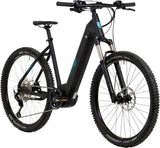 All-wheel | E-bike BBF "Davos 2.0" BOSCH 12-speed 