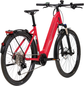 Alles-Rad | E-Bike BBF "eStreetrider 1.7" BOSCH 12-Gang - Alles-Rad