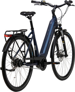 Alles-Rad | E-Bike BBF "Bato" BOSCH 8-Gang