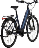 All-wheel | E-bike BBF "Bato" BOSCH 8-speed 