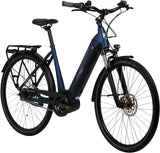 All-wheel | E-bike BBF "Bato" BOSCH 8-speed 