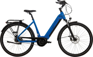 Alles-Rad | BBF E-Bike Bato Wave Bosch Active Line 400 Wh - Alles-Rad