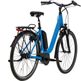 Alles-Rad | E-Bike BBF Sondermodell BOSCH 7-Gang | RH 50 cm - Alles-Rad