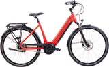 All-wheel | E-bike BBF "Bato" BOSCH 8-speed 