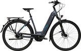 Alles-Rad | E-Bike BBF "Arosa" Tiefeinstieg BOSCH 5-Gang - Alles-Rad