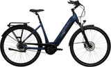 All-wheel | E-bike BBF "Bato" BOSCH 8-speed 