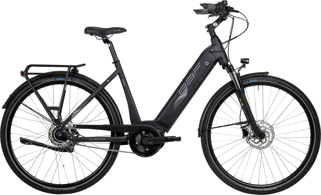 All-wheel | E-bike BBF 