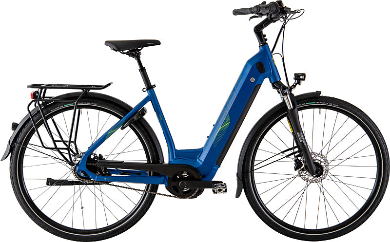 Alles-Rad | E-Bike BBF 