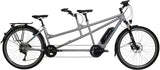 All-wheel | E-bike BBF "eSpecialrider 2.0" (tandem) BOSCH Uni 11-speed 