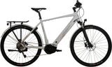 Alles-Rad | E-Bike BBF "Basel 2.0" BOSCH 10-Gang - Alles-Rad