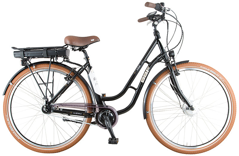 Alles-Rad | E-Bike BBF 