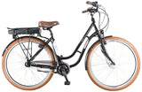 Alles-Rad | E-Bike BBF "Fano 1.0" Ansmann 7-Gang | RH 50 cm - Alles-Rad