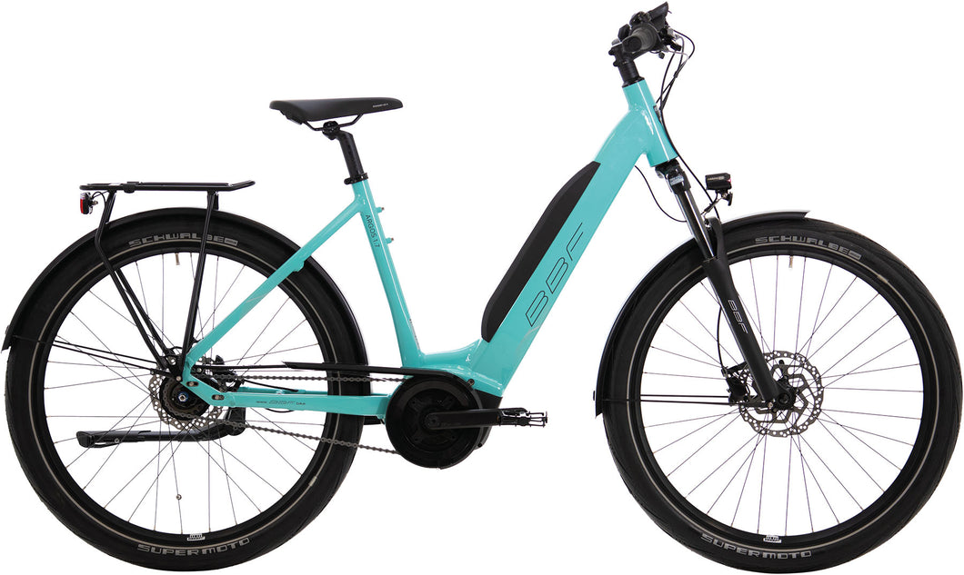 Alles-Rad | E-Bike BBF 