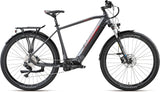 Alles-Rad | BOTTECCHIA E-Cross BE55 HYDRON URBAN Diamant OLI 900 Wh