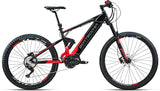 Alles-Rad | BOTTECCHIA E-MTB BE36 EVO Fully OLI 630 Wh | RH 48 cm