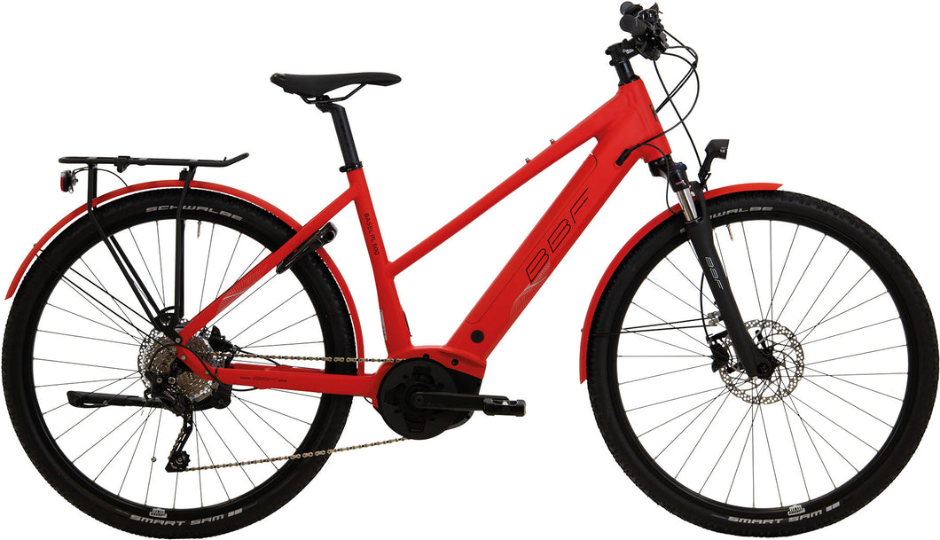 Alles-Rad | E-Bike BBF 