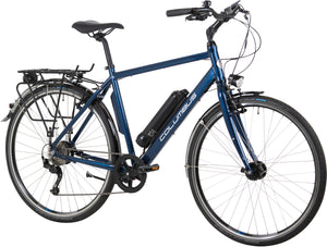 Alles-Rad | E-Bike Columbus 7-Gang Prime Ansmann RM 5.4 | RH 46 cm