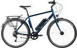 Alles-Rad | E-Bike Columbus 7-Gang Prime Ansmann RM 5.4 | RH 46 cm