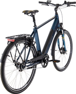 Alles-Rad | LEHMKUHL E-City P1.4 Diamant Bafang 630 Wh | RH 56 cm