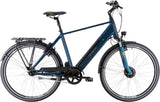 Alles-Rad | LEHMKUHL E-City P1.4 Diamant Bafang 630 Wh | RH 56 cm - Alles-Rad