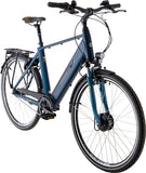 Alles-Rad | LEHMKUHL E-City P1.4 Diamant Bafang 630 Wh | RH 56 cm - Alles-Rad