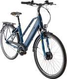 Alles-Rad | LEHMKUHL E-City P1.4 Trapez Bafang 630 Wh | RH 50 cm