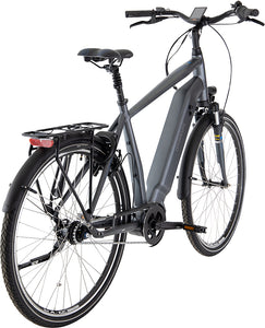 Alles-Rad | LEHMKUHL E-City P3.5 Diamant Bafang 720 Wh