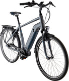 Alles-Rad | LEHMKUHL E-City P3.5 Diamant Bafang 720 Wh - Alles-Rad