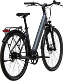 Alles-Rad | TENWAYS E-City CGO800S MIVICE Wave 1-Gang | RH 48 cm