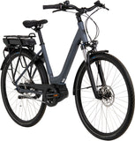 Alles-Rad | PANTHER E-City Maruka 1.0 Wave Bosch Active Line 400 Wh