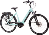 Alles-Rad | PANTHER E-City Maruka 3.0 Wave Bosch Active Line 500 Wh