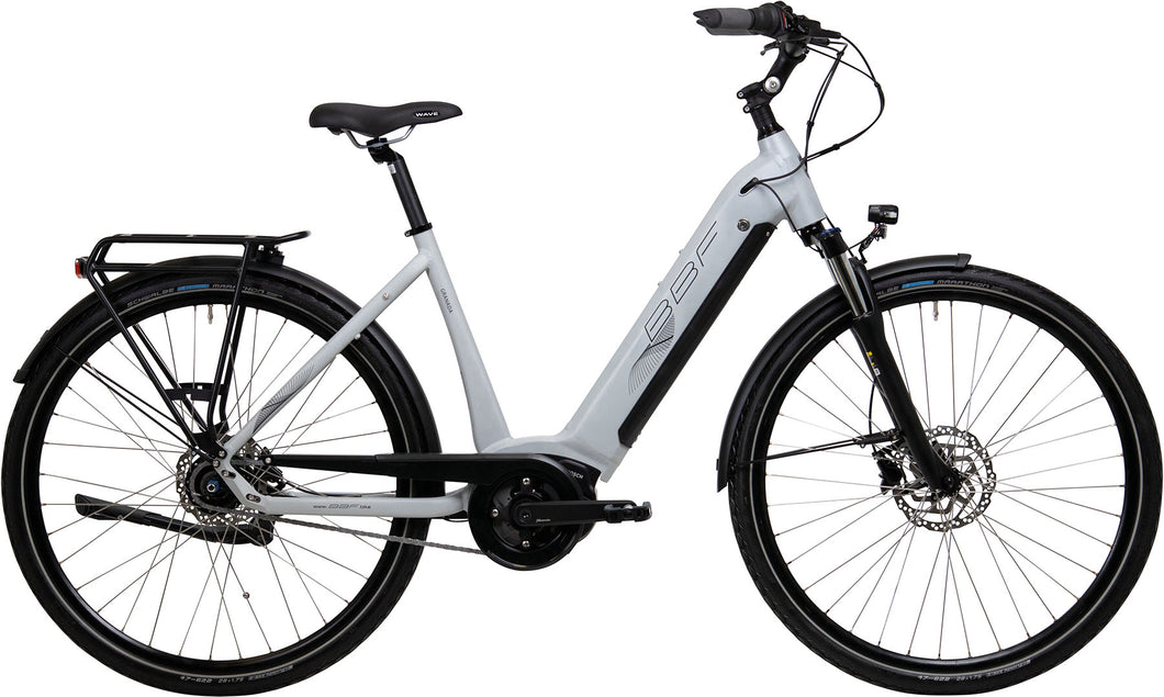 Alles-Rad | E-Bike BBF 