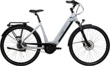 Alles-Rad | E-Bike BBF "Bato" BOSCH  8-Gang - Alles-Rad