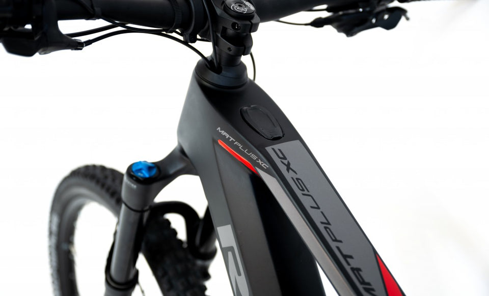 Alles-Rad | RIEJU MRT Plus Carbon 750 CX Fully - Alles-Rad